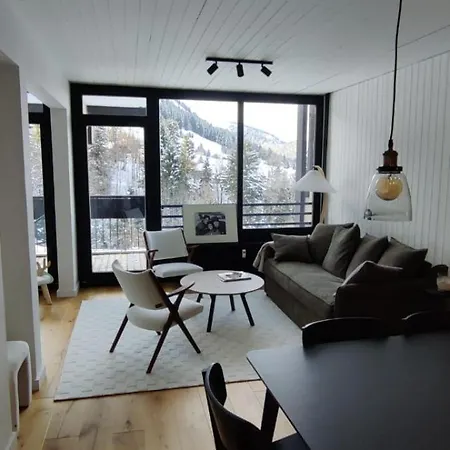 Apartmán In - Incredible View *