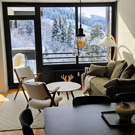 Apartmán In - Incredible View