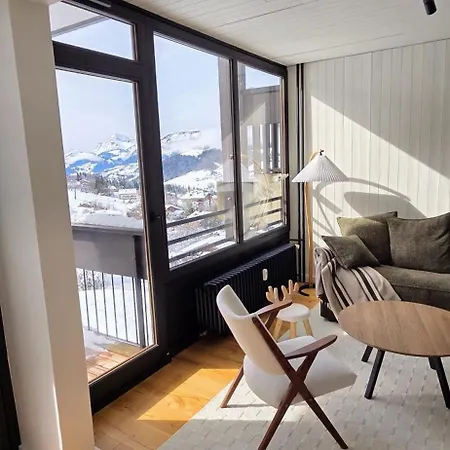 In - Incredible View Appartement