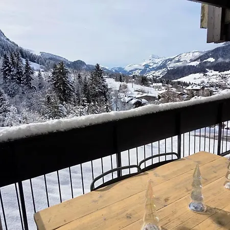 In - Incredible View Appartement *
