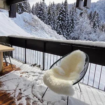 In - Incredible View Appartement